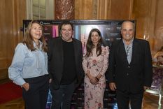 No te pierdas, al final de la nota y los detalles, la galería de fotos. Foto: Gentileza