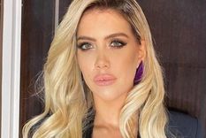 el furioso mensaje de wanda nara que confirma los rumores de crisis con mauro icardi