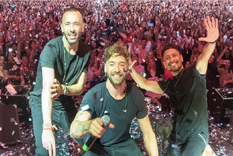 La Konga fue una de las bandas más convocantes del 2022. Foto: Instagram La Konga