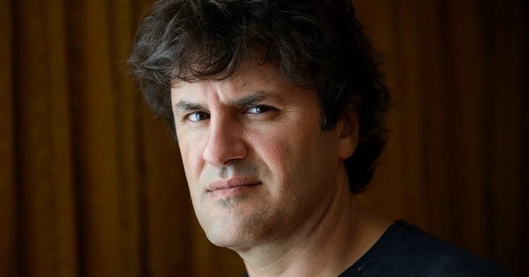 Andrés Ciro Martínez