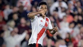 El contrato de Borja con River finaliza en diciembre. El contrato de Borja con River finaliza en diciembre.