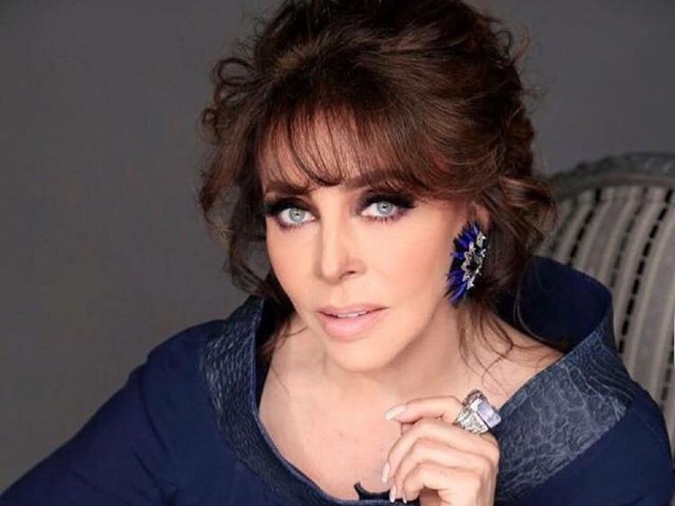 Verónica Castro permanece hospitalizada desde el miércoles bajo estricta recomendación médica. Verónica Castro permanece hospitalizada desde el miércoles bajo estricta recomendación médica.