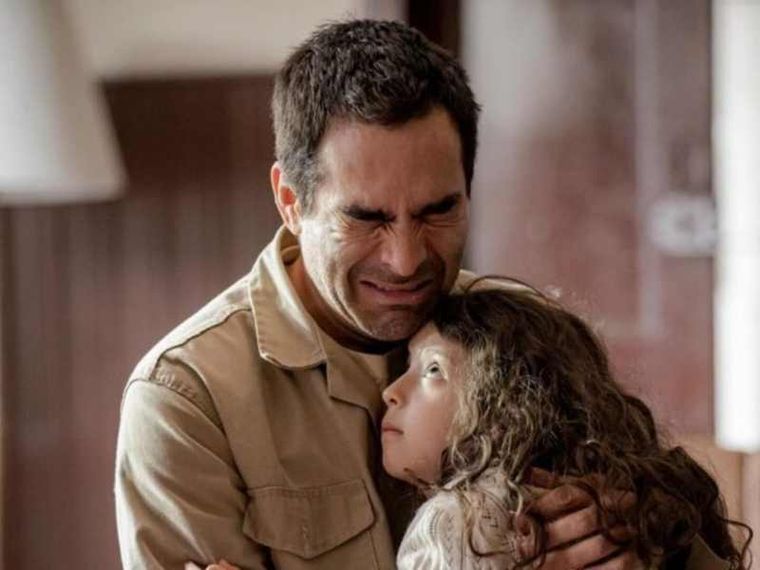 Un drama basado en hechos reales.