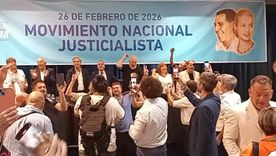 Gustavo Menéndez, Miguel Angel Pichetto, Gustavo Valdez y el Gringo Castro en la convocatoria realizada por Guillermo Moreno Gustavo Menéndez, Miguel Angel Pichetto, Gustavo Valdez y el Gringo Castro en la convocatoria realizada por Guillermo Moreno