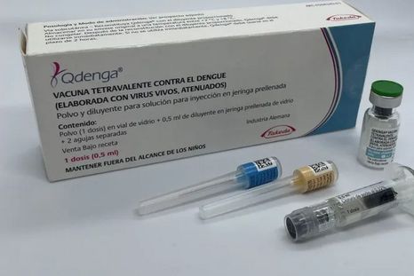 La Fundación Huésped puso en marcha un estudio clave para evaluar la seguridad y la respuesta inmune de la vacuna contra el dengue en personas de entre 60 y 79 años.