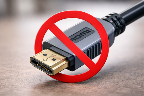 La transmisión inalámbrica 4K gana terreno como alternativa práctica cuando el cable HDMI resulta incómodo. La transmisión inalámbrica 4K gana terreno como alternativa práctica cuando el cable HDMI resulta incómodo.