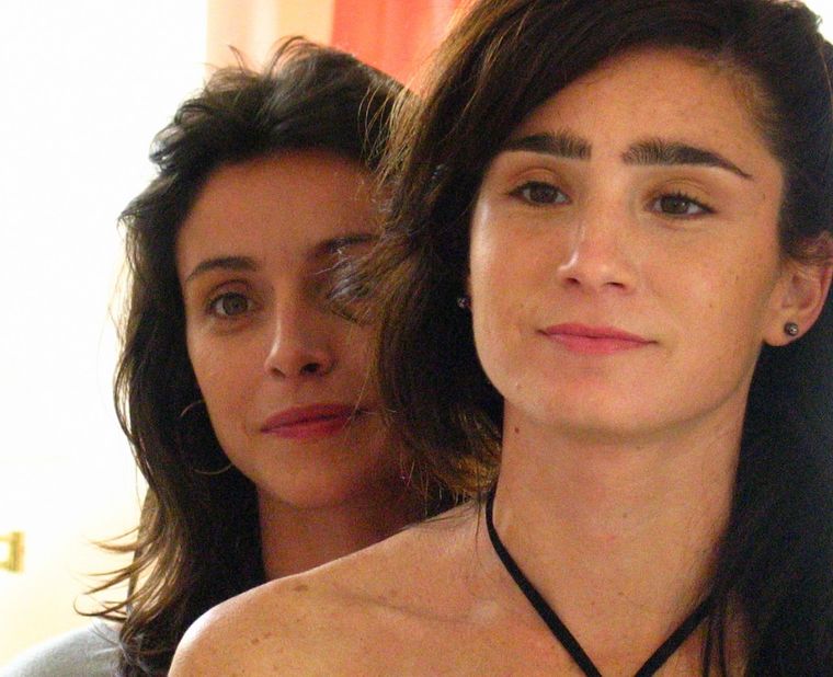 Netflix Hermanas Foto: Netflix