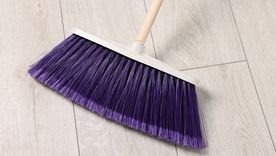 La limpieza del hogar evoluciona hacia opciones más rápidas, compactas y eficientes. Foto: Shutterstock La limpieza del hogar evoluciona hacia opciones más rápidas, compactas y eficientes. Foto: Shutterstock