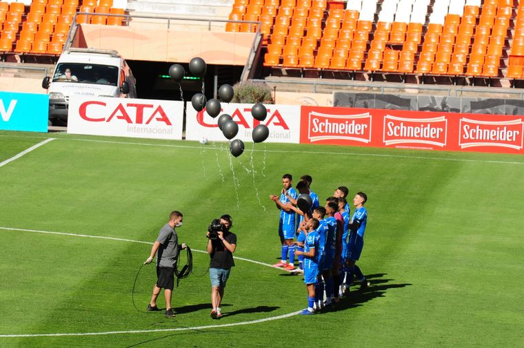 Foto: Alf Ponce / MDZ