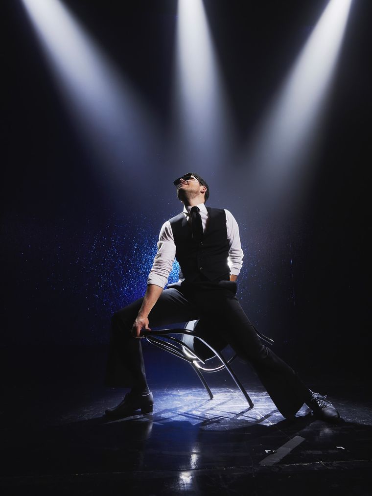 El conductor de Olga confesó que está El conductor de Olga confesó que está