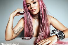 Karol G posee más de 65 millones de seguidores en Instagram. Foto: Instagram/Karol G/ Rolling Stone