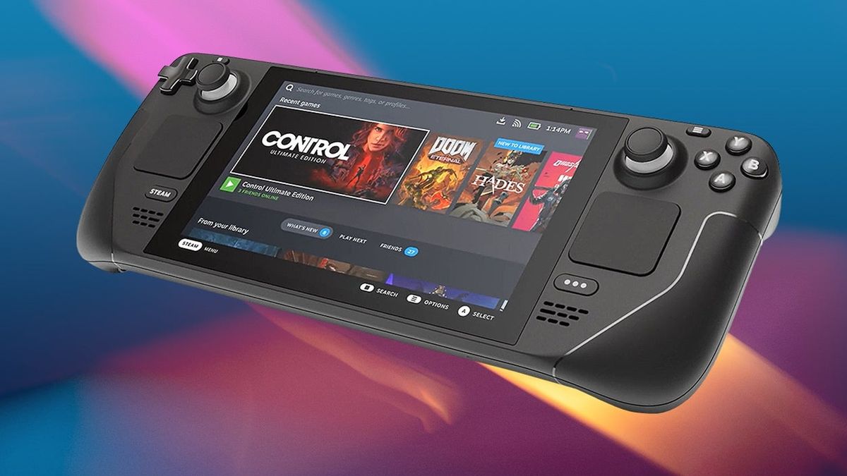 SteamOS se renueva y apunta más alto: por qué esta actualización puede cambiar la experiencia Steam Deck