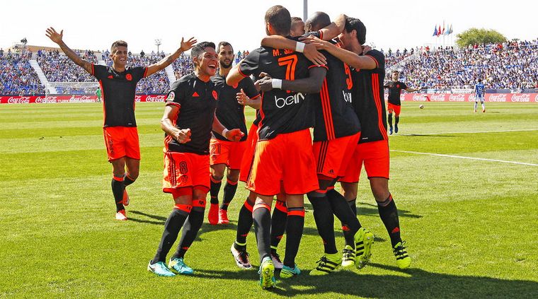 Foto: Valencia CF