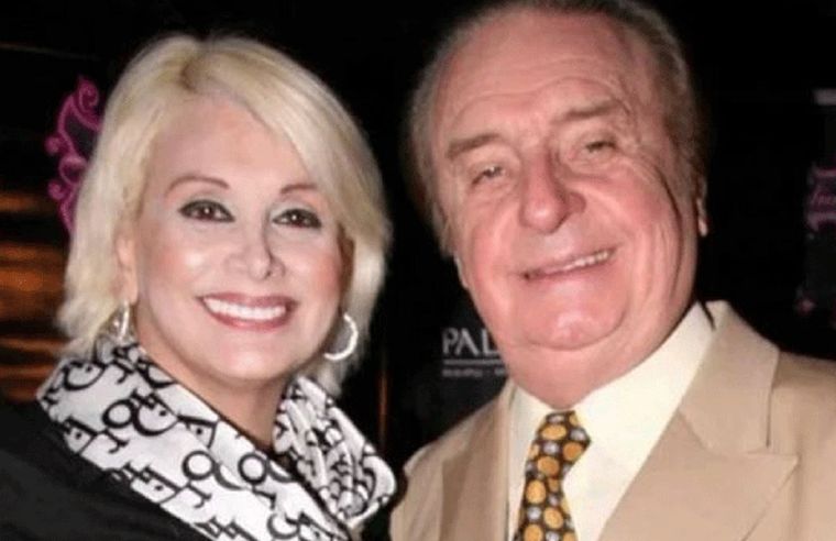 Carmen Barbieri rompió en llanto al aire tras enterarse de la denuncia penal en su contra. Carmen Barbieri rompió en llanto al aire tras enterarse de la denuncia penal en su contra.