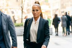 Jennifer Lopez, Maluma, Netflix