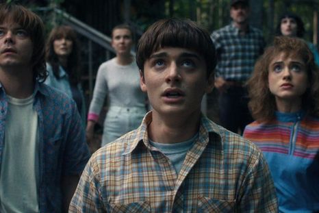 Los hermanos Duffer enfrentan su peor crisis de imagen justo antes de lanzar el capítulo final de la saga. / Netflix Los hermanos Duffer enfrentan su peor crisis de imagen justo antes de lanzar el capítulo final de la saga. / Netflix