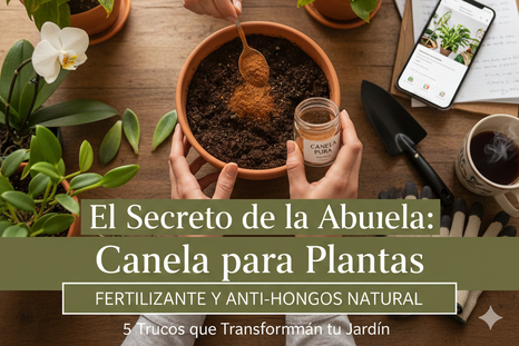 Un secreto que pocos conocen. Fuente: IA Gemini.