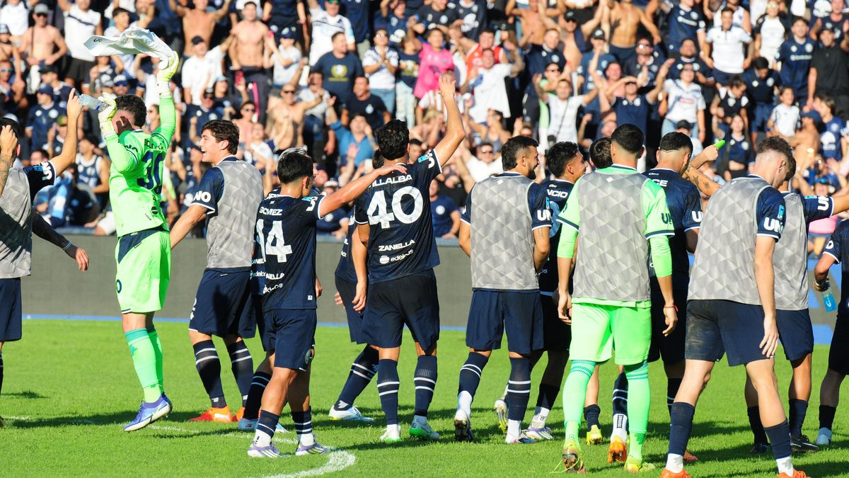 El secreto de la Lepra de Alfredo Berti: un equipo donde todos rinden y nadie desentona