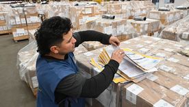 Santa Fe mantiene la tendencia y también registró un alto ausentismo electoral Santa Fe mantiene la tendencia y también registró un alto ausentismo electoral