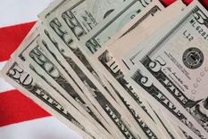 Estados Unidos fue uno de los países que más sintió a nivel mundial la crisis económica de la pandemia. Foto: El Diario NY (eldiariony.com)