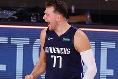 Foto: Dallas Mavericks