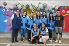 Foto: Gentileza Instituto Constancio Vigil Foto: Gentileza Instituto Constancio Vigil