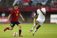 Foto: RFEF Foto: RFEF