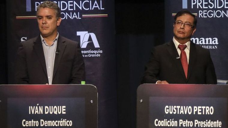 Foto: BBCMundo / Getty