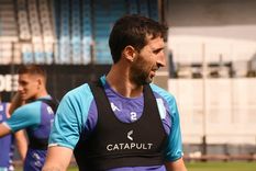 la bronca de donatti por su salida de racing