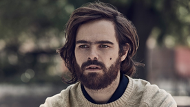 El actor y una sorprendente relación con Eugenia Suárez. Foto: Instagram @lanzanipeter El actor y una sorprendente relación con Eugenia Suárez. Foto: Instagram @lanzanipeter