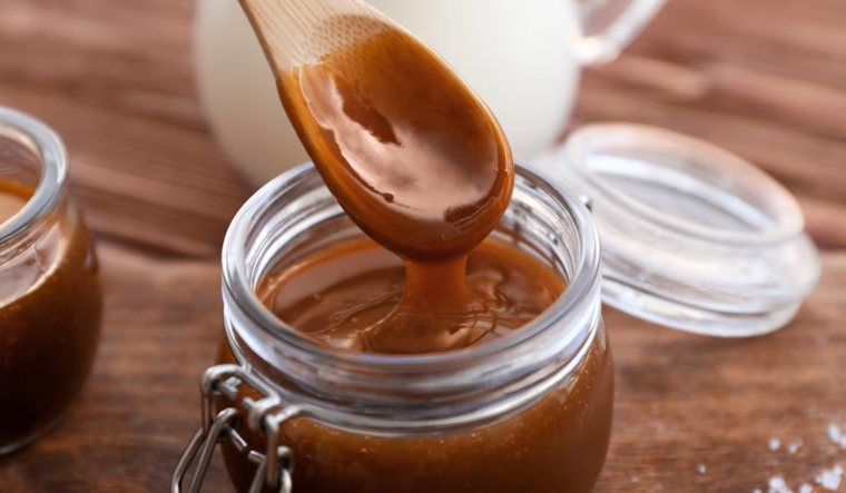 Dulce de leche: el secreto para mejorar cualquier postre Foto: Shutterstock