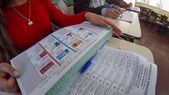 El próximo 26 de octubre los mendocinos votarán a cargos legislativos a través del sistema de boleta única. Foto: Santiago Tagua /MDZ El próximo 26 de octubre los mendocinos votarán a cargos legislativos a través del sistema de boleta única. Foto: Santiago Tagua /MDZ