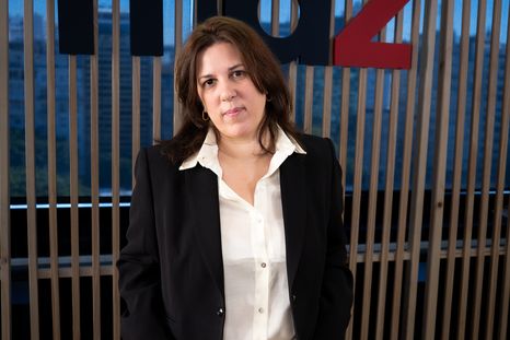 Todas las aristas del narcotráfico en la Argentina fueron analizadas por la investigadora Laura Etcharren. Todas las aristas del narcotráfico en la Argentina fueron analizadas por la investigadora Laura Etcharren.