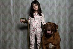 La película es del director argentino Demián Rugna Foto: Netflix