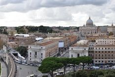 esta es la estructura politica que gobierna bergoglio