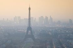 El drástico (y polémico) plan de París para que se vuelva a ver la Torre Eiffel