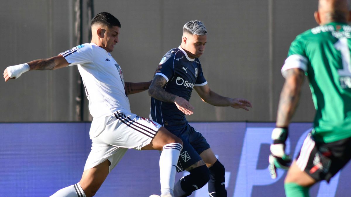 En vivo: Independiente pierde 2-0 ante Deportivo Riestra y le pone suspenso a su clasificación a octavos