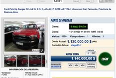 marcas subastan mas de 200 vehiculos de sus flotas: ¿como participar?