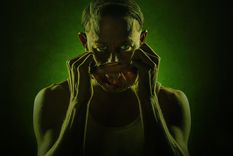 El loco de la motosierra tendrá su serie en Netflix. / Cortesía Netflix