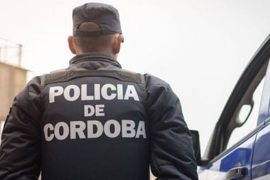 MDZol | Un hombre de 47 años fue arrestado este miércoles en la ciudad de Córdoba, luego de atacar y tratar de retener contra su voluntad a una trabajadora sexual embarazada. Foto: Policía de Córdoba / Archvo