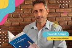 los intendentes se sumaron a la campana leamos juntos