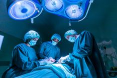 La Fundación Argentina de Trasplante Hepático acompaña a las personas que deben atravesar por esta duro procedimiento. La Fundación Argentina de Trasplante Hepático acompaña a las personas que deben atravesar por esta duro procedimiento.