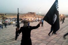 onu: unas 25.000 personas huyen de ramadi por avance de ei