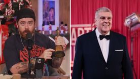 Los premios no alcanzaron y debieron accionar. Créditos: Captura / Archivo MDZ Los premios no alcanzaron y debieron accionar. Créditos: Captura / Archivo MDZ