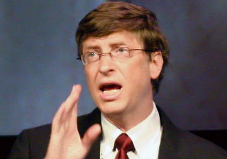 El empresario, de 53 años, deja su puesto en Microsoft. Foto: wordp