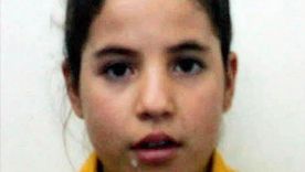 Micaela Reina, la niña de 12 años violada y asesinada en 2007.  Micaela Reina, la niña de 12 años violada y asesinada en 2007.