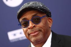 Spike Lee considera que la sociedad estadounidense tiene motivos para estar enojada.