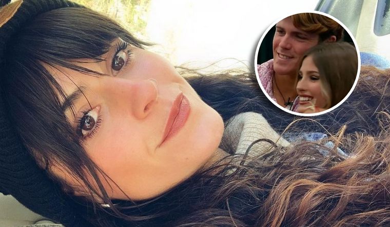 Marcos y Julieta fueron dos de los participantes más queridos de Gran Hermano