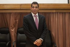 uno por uno: quienes son los jueces que convalidaron a los arrepentidos