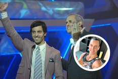 Pasaron 12 años desde que Martín Anchorena salió de Gran Hermano y ahora vive de una increíble profesión.